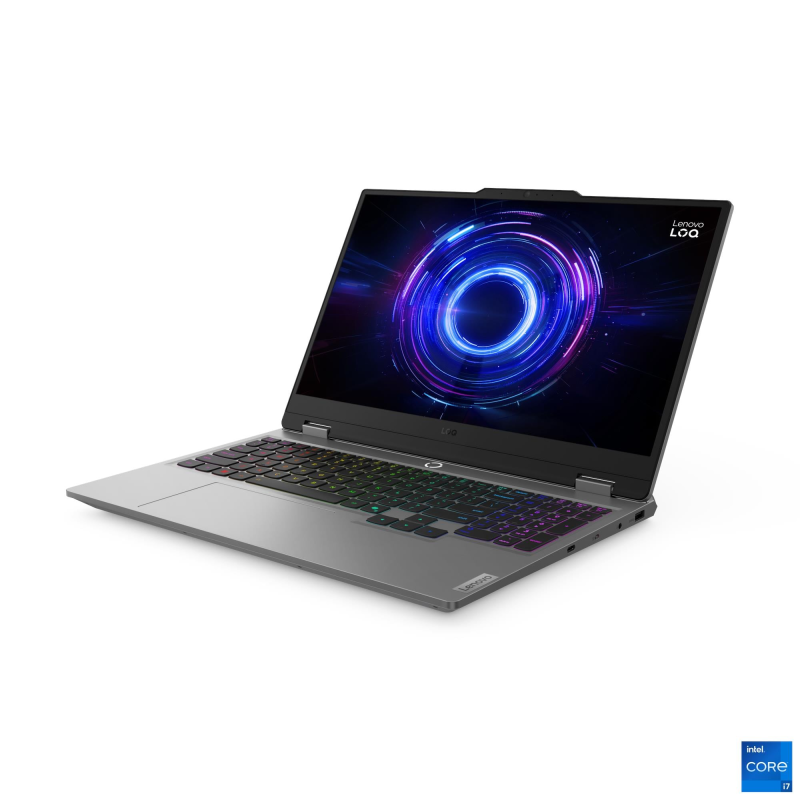 Lenovo LOQ 15IRX10 15.6" (i7-14700HX/24GB+1TB SSD/RTX 5060) 83JE005YHH AI 電競 手提電腦 筆記型電腦