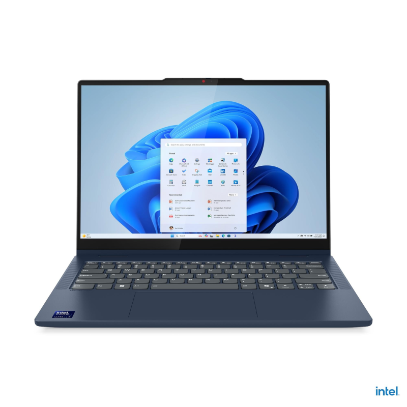 Lenovo IdeaPad 5 2-in-1 14IAL10 14" Touch (ICore Ultra 7 255H/24GB+1TB SSD) 83KR0033HH AI 手提電腦 筆記型電腦