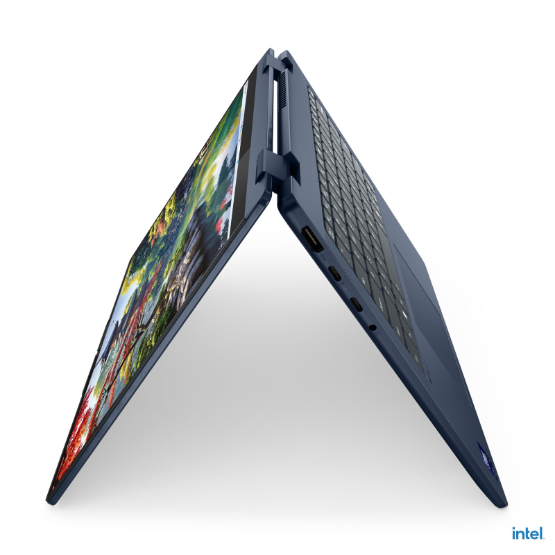Lenovo IdeaPad 5 2-in-1 14IAL10 14" Touch (ICore Ultra 7 255H/24GB+1TB SSD) 83KR0033HH AI 手提電腦 筆記型電腦