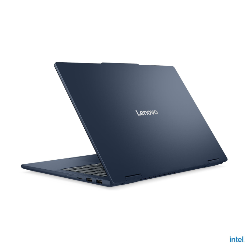 Lenovo IdeaPad 5 2-in-1 14IAL10 14" Touch (ICore Ultra 7 255H/24GB+1TB SSD) 83KR0033HH AI 手提電腦 筆記型電腦