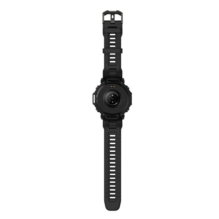 [預訂|全港免運] Amazfit T-Rex 3 Pro 48mm 軍規運動智能手錶【Back To School 大作戰】