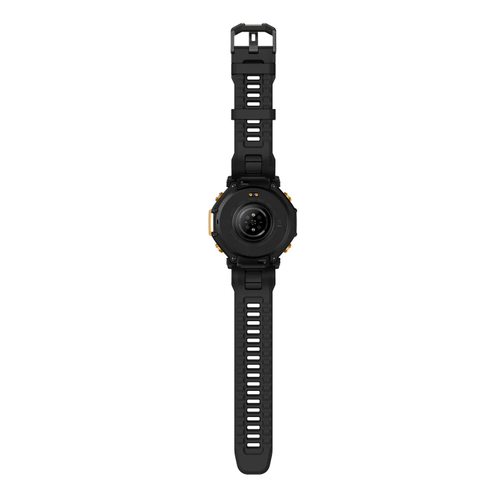 [預訂|全港免運] Amazfit T-Rex 3 Pro 48mm 軍規運動智能手錶【Back To School 大作戰】
