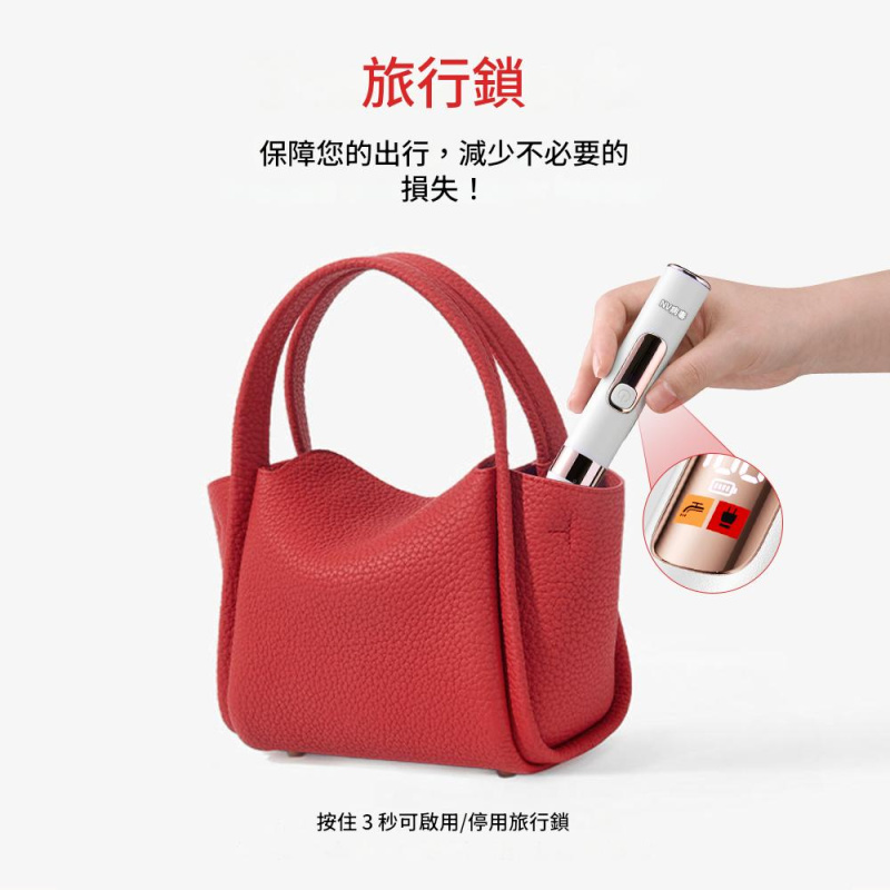 ANLAN 全新閃耀電動刮毛器  ATMQ42-02A