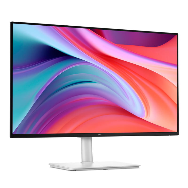 [New] Dell 27 Plus S2725HSM TÜV 4 星級眼睛舒適度認證顯示器