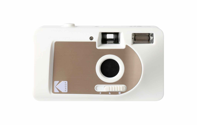 Kodak 柯達 S-88 自動捲片菲林相機 Kodak 柯達 S-88 自動捲片菲林相機