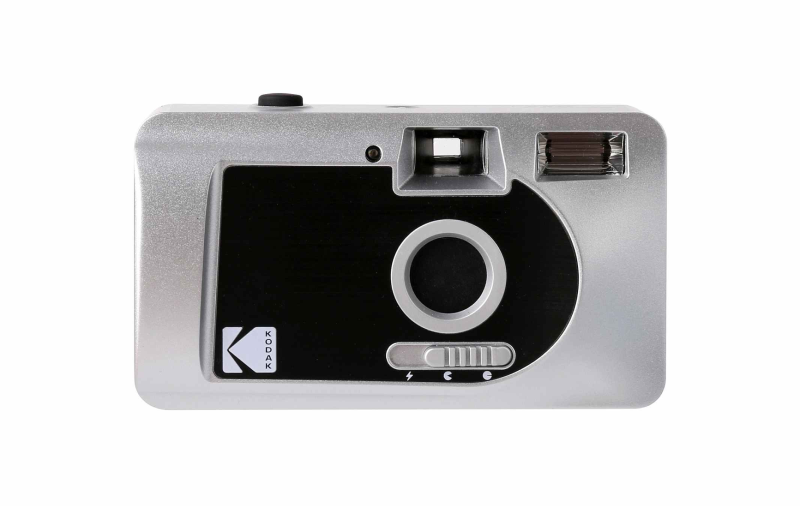 Kodak 柯達 S-88 自動捲片菲林相機 Kodak 柯達 S-88 自動捲片菲林相機