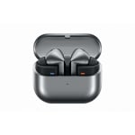 Samsung 三星 Galaxy Buds3 Pro AI 真無線降噪耳機 SM-R630 [平行進口]