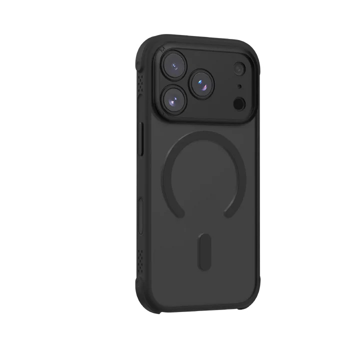 MOMAX CaseForm Air 磁吸保護殼 iPhone 17 Pro / iPhone 17 Pro Max