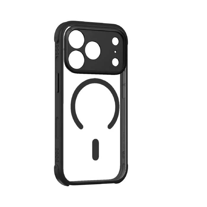 MOMAX CaseForm Air 磁吸保護殼 iPhone 17 Pro / iPhone 17 Pro Max