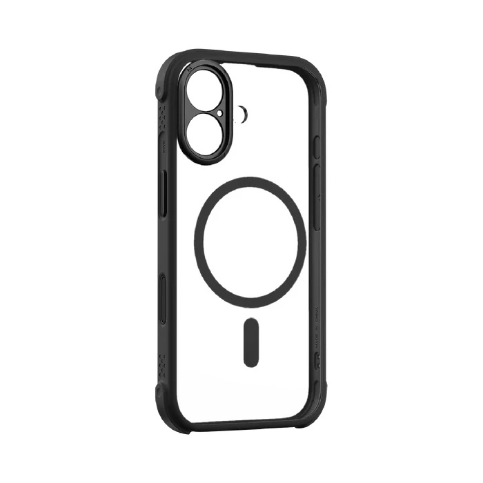MOMAX CaseForm Air 磁吸保護殼 iPhone 17