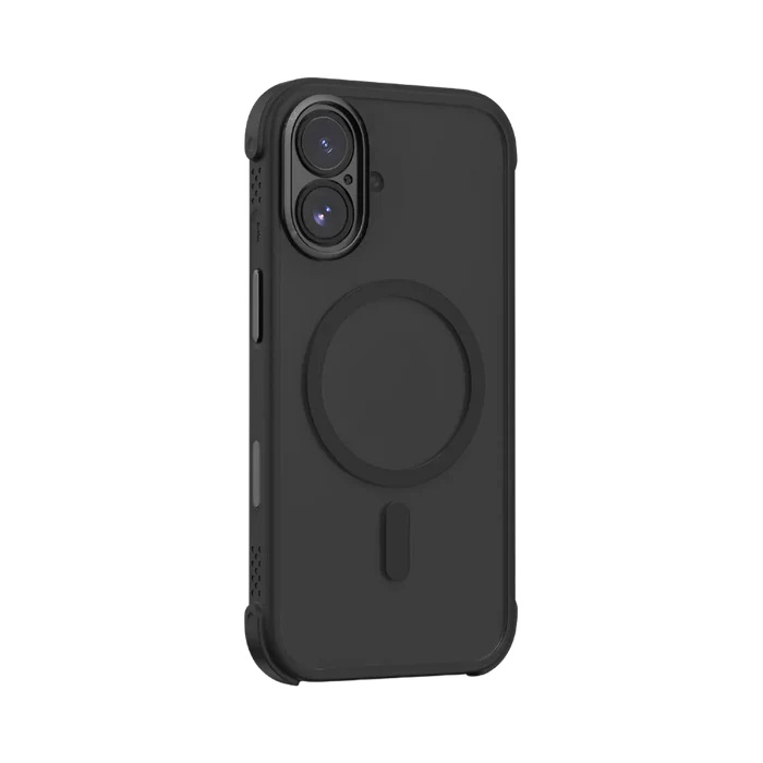 MOMAX CaseForm Air 磁吸保護殼 iPhone 17