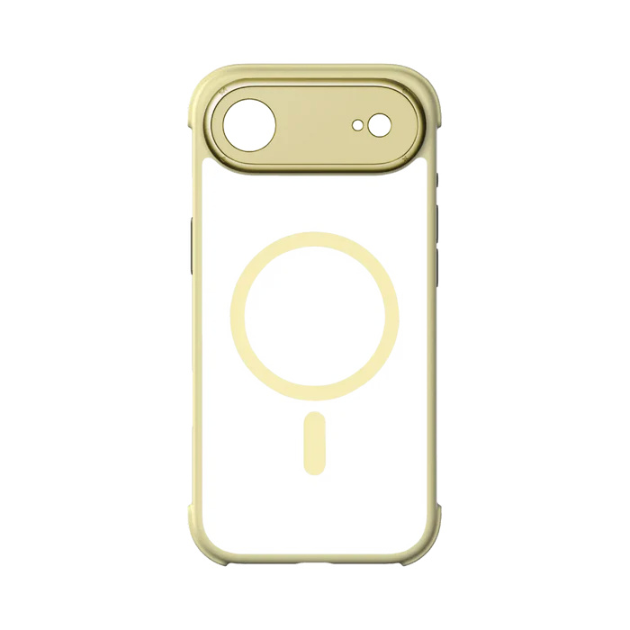 MOMAX CaseForm Air 磁吸保護殼 iPhone 17 Air