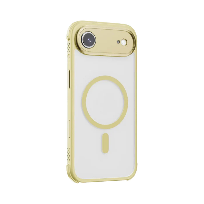 MOMAX CaseForm Air 磁吸保護殼 iPhone 17 Air