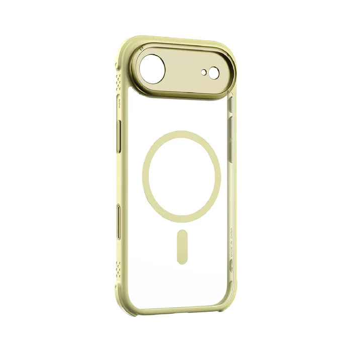 MOMAX CaseForm Air 磁吸保護殼 iPhone 17 Air