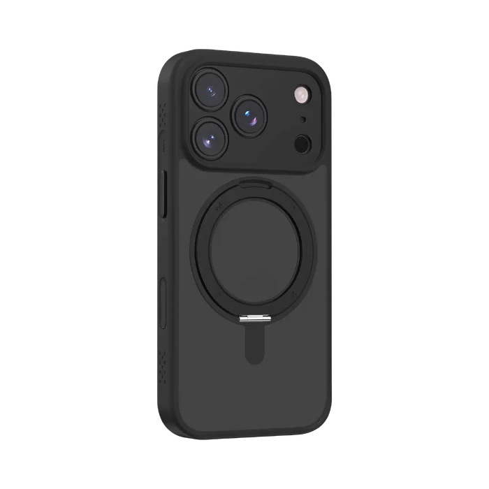 MOMAX CaseForm 滾輪磁吸保護殼 iPhone 17 Pro / iPhone 17 Pro Max HK$179