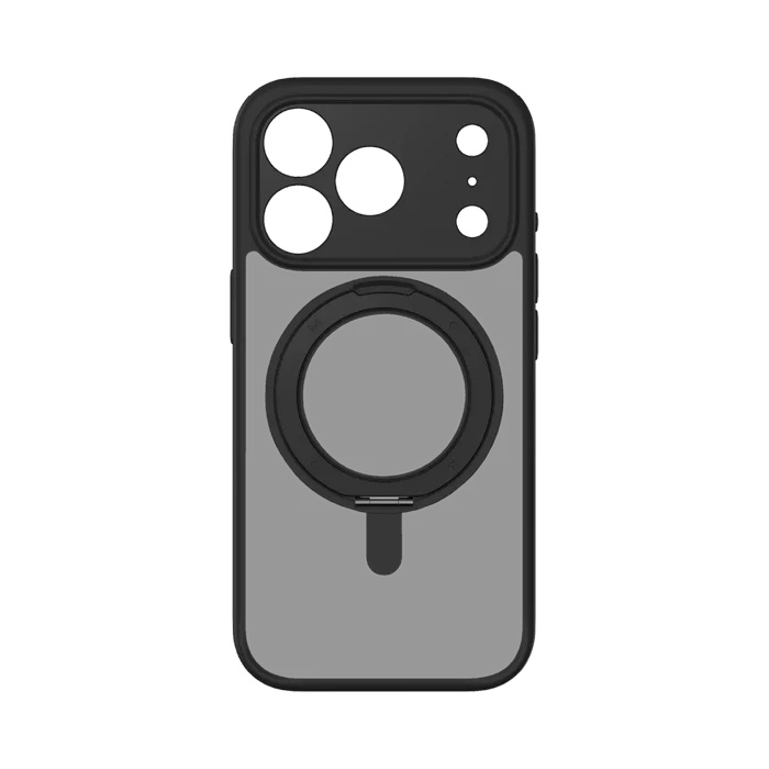 MOMAX CaseForm 滾輪磁吸保護殼 iPhone 17 Pro / iPhone 17 Pro Max HK$179