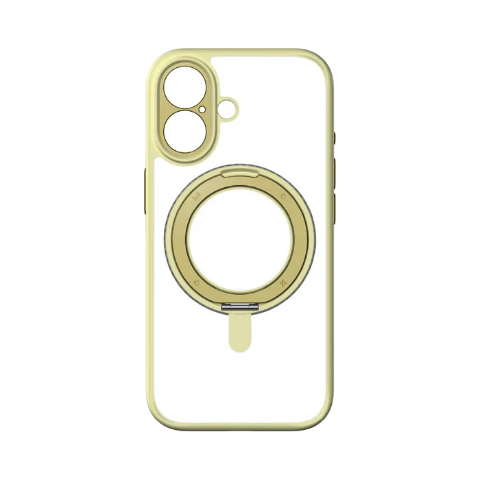 MOMAX CaseForm 滾輪磁吸保護殼 iPhone 17