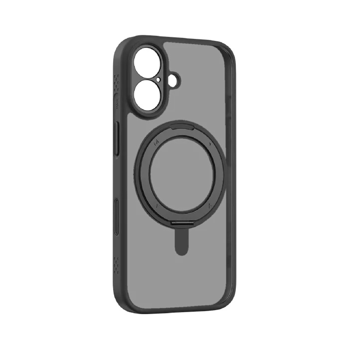 MOMAX CaseForm 滾輪磁吸保護殼 iPhone 17