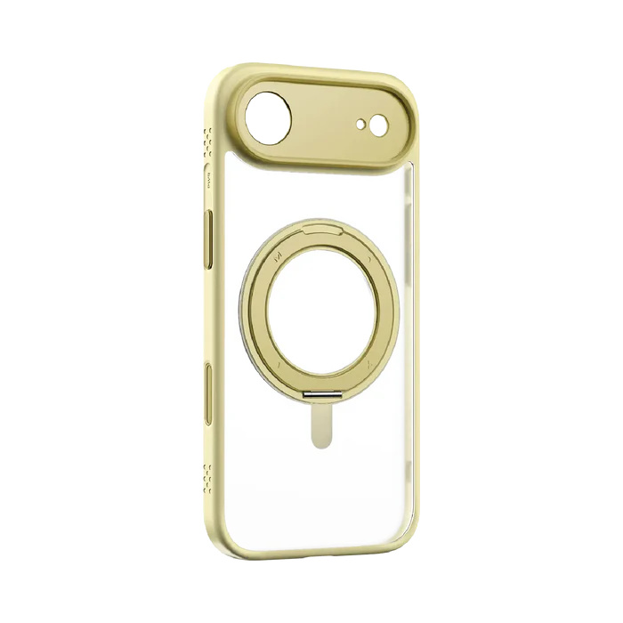 MOMAX CaseForm 滾輪磁吸保護殼 iPhone 17 Air