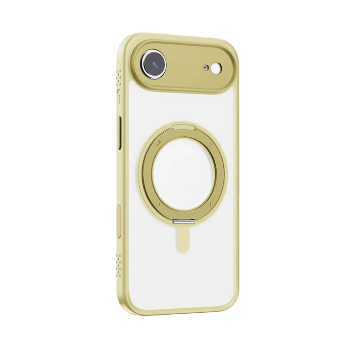 MOMAX CaseForm 滾輪磁吸保護殼 iPhone 17 Air