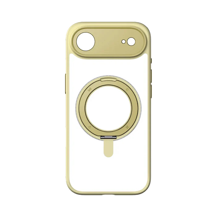 MOMAX CaseForm 滾輪磁吸保護殼 iPhone 17 Air