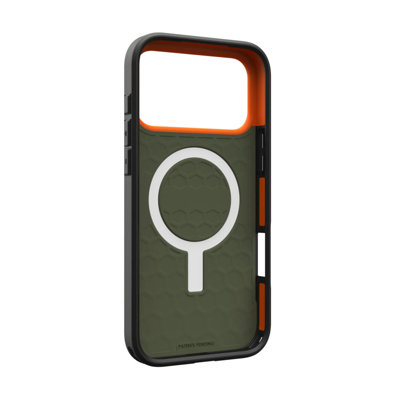 UAG Civilian Case For iPhone 17 Pro / iPhone 17 Pro Max
