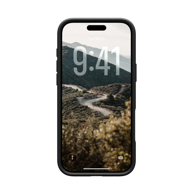 UAG Civilian Case For iPhone 17 Pro / iPhone 17 Pro Max