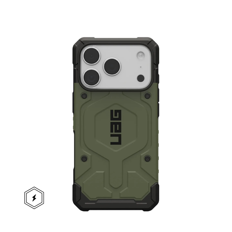 UAG Pathfinder Case For iPhone 17 Pro / iPhone 17 Pro Max