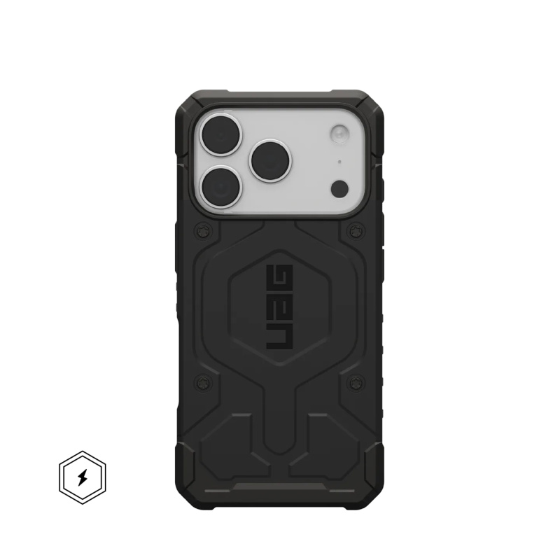 UAG Pathfinder Case For iPhone 17 Pro / iPhone 17 Pro Max