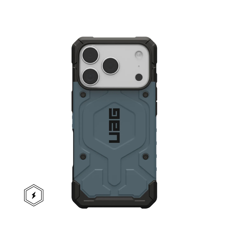 UAG Pathfinder Case For iPhone 17 Pro / iPhone 17 Pro Max
