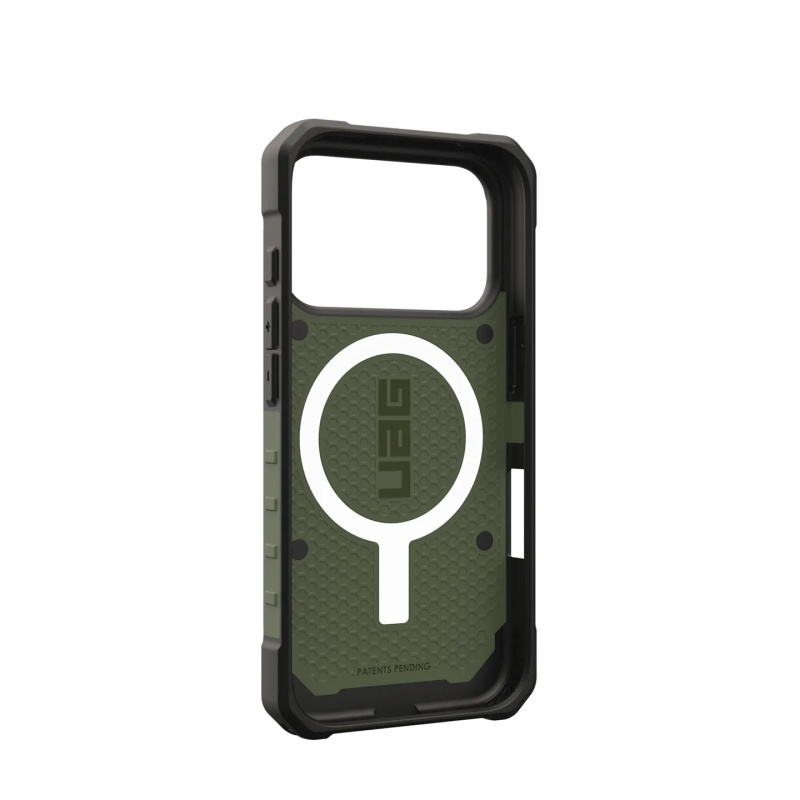 UAG Pathfinder Case For iPhone 17 Pro / iPhone 17 Pro Max