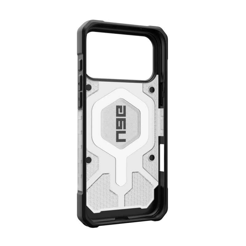 UAG Pathfinder Clear Case For iPhone 17 Pro / iPhone 17 Pro Max