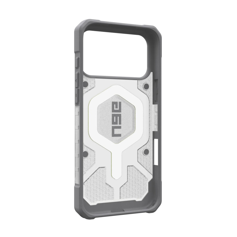 UAG Pathfinder Clear Case For iPhone 17 Pro / iPhone 17 Pro Max