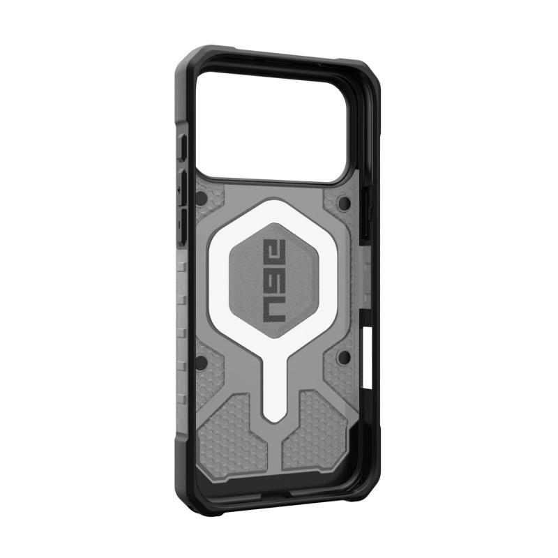 UAG Pathfinder Clear Case For iPhone 17 Pro / iPhone 17 Pro Max