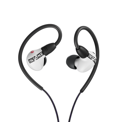 Sony INZONE E9 入耳式遊戲耳機 IER-G900