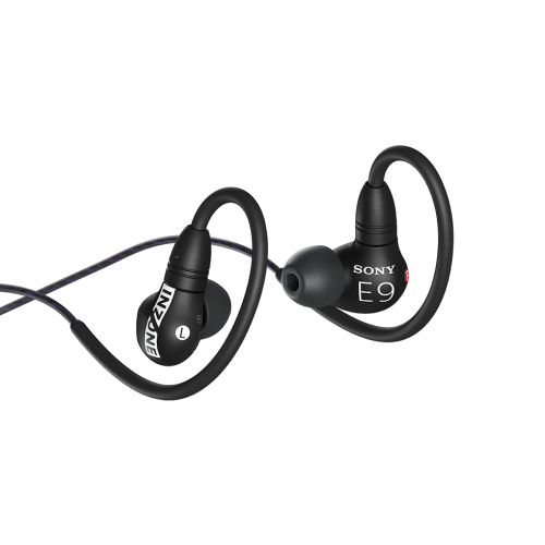 Sony INZONE E9 入耳式遊戲耳機 IER-G900