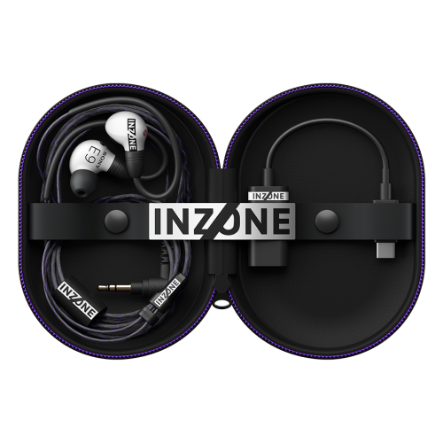 Sony INZONE E9 入耳式遊戲耳機 IER-G900