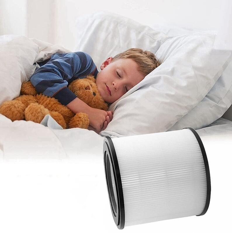 適用於Philips 飛利浦 NanoProtect AC0819 AC0820 AC0830 800 800i AC0850 (FY0194) 空氣清新機 備用過濾器套件替換用 代用(非原裝) 適用於Philips 飛利浦 NanoProtect AC0819 AC0820 AC0830 800 800i AC0850 (FY0194) 空氣清新機 備用過濾器套件替換用 代用(非原裝)