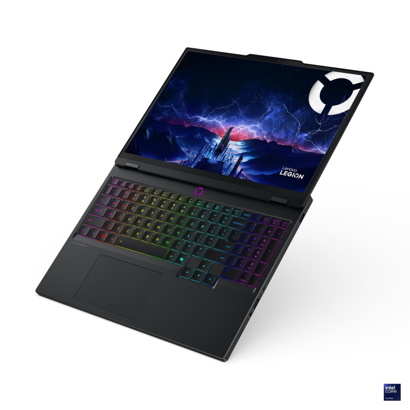 Lenovo Legion 5i 15.1" Gen 10 (I7-14700HX/24GB+1TB SSD/RTX5060) 83LY004SHH AI 電競 手提電腦 筆記型電腦