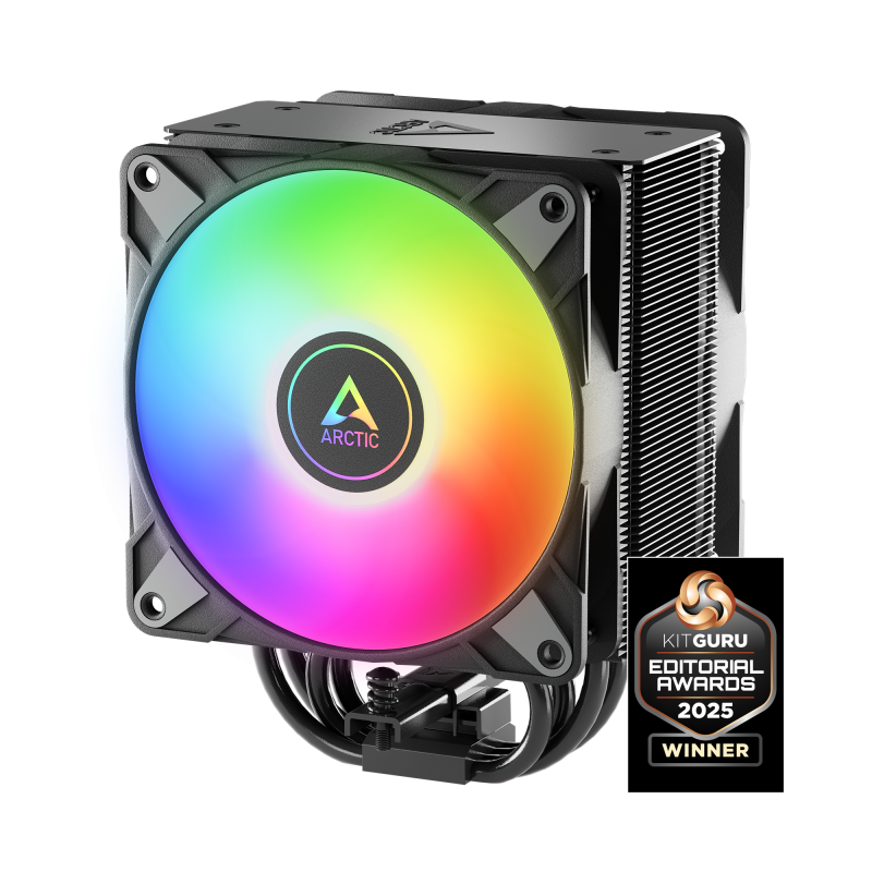 ARCTIC Freezer 36 A-RGB ( Black / White )