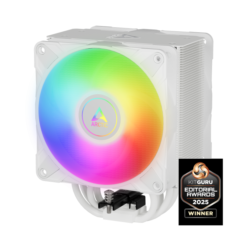 ARCTIC Freezer 36 A-RGB ( Black / White )