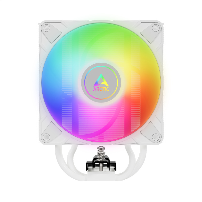 ARCTIC Freezer 36 A-RGB ( Black / White )