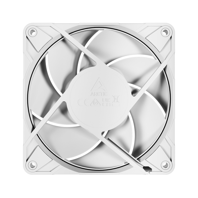 ARCTIC P12 Pro PST ( Black / White ) ARCTIC P12 Pro PST ( Black / White )