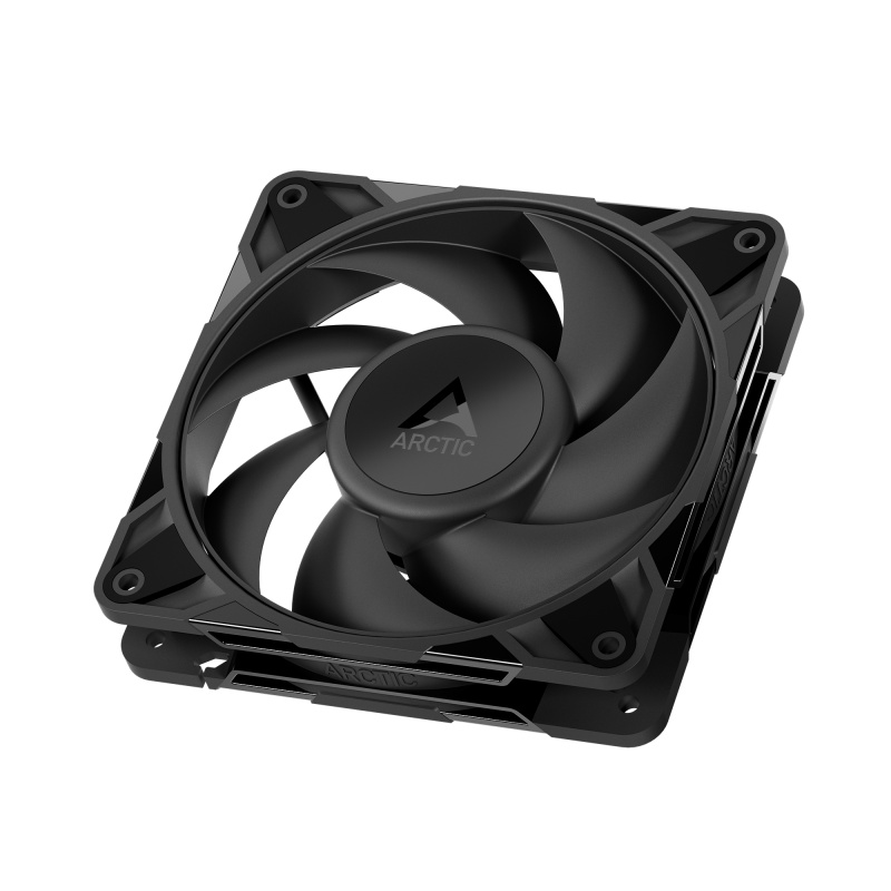 ARCTIC P12 Pro PST ( Black / White ) ARCTIC P12 Pro PST ( Black / White )