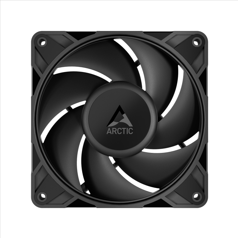 ARCTIC P12 Pro PST ( Black / White ) ARCTIC P12 Pro PST ( Black / White )