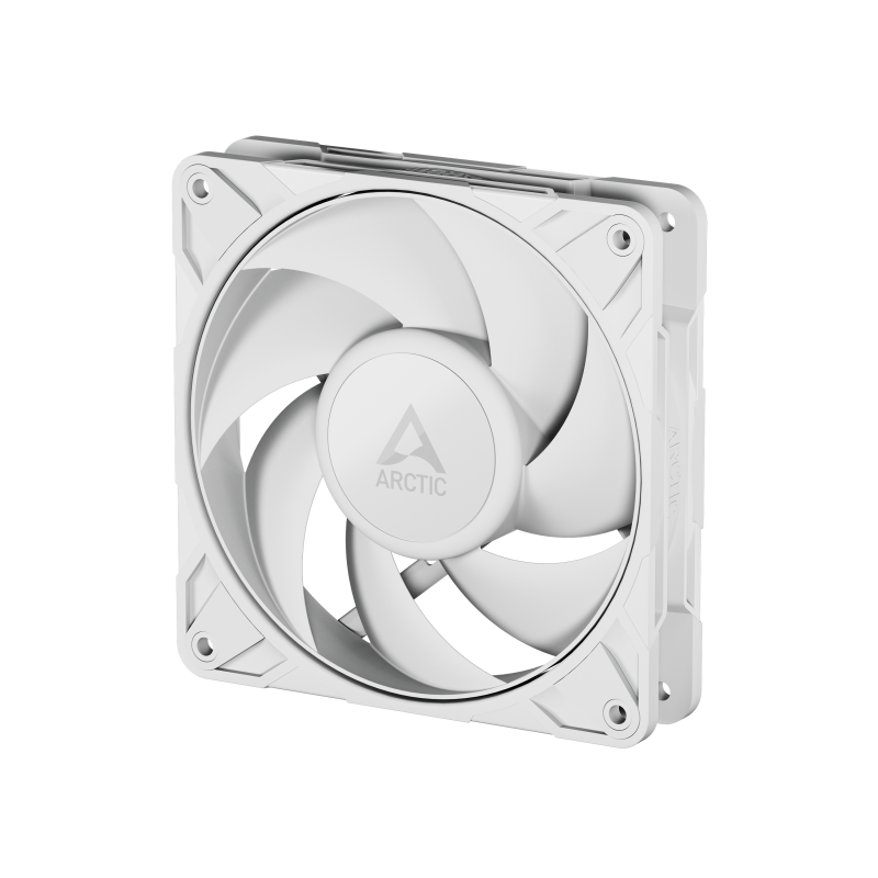 ARCTIC P12 Pro PST ( Black / White ) ARCTIC P12 Pro PST ( Black / White )