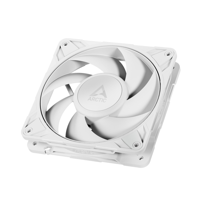 ARCTIC P12 Pro PST ( Black / White ) ARCTIC P12 Pro PST ( Black / White )
