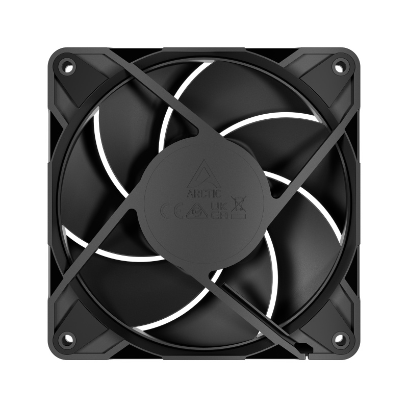 ARCTIC P12 Pro PST ( Black / White ) ARCTIC P12 Pro PST ( Black / White )