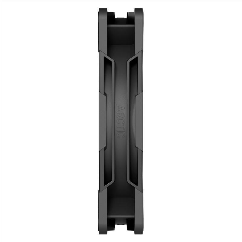 ARCTIC P14 Pro PST ( Black / White )