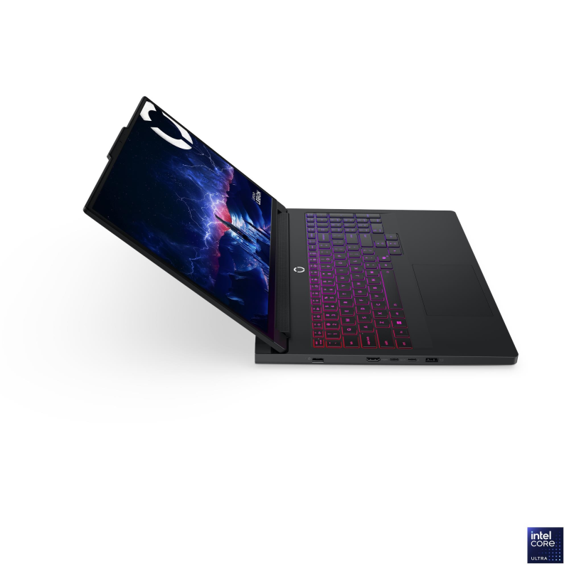 Lenovo Legion Pro 7i 16" Gen 10 (ICore Ultra 9 275HX/32GB+1TB SSD/RTX 5080) 83F5003LHH AI 電競 手提電腦 筆記型電腦